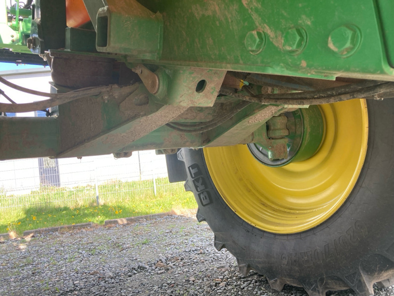 John Deere POWRSPRAY R975I - Pulverizador agricola: foto 5 John Deere POWRSPRAY R975I - Pulverizador agricola: foto 5