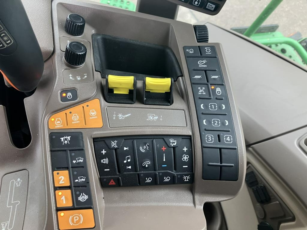 John Deere S770-MÄHDRESCHER MY2023 - Ceifeira debulhadora: foto 4 John Deere S770-MÄHDRESCHER MY2023 - Ceifeira debulhadora: foto 4