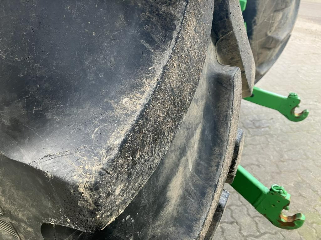 John Deere TRAKTOR 6175R - Trator: foto 5 John Deere TRAKTOR 6175R - Trator: foto 5