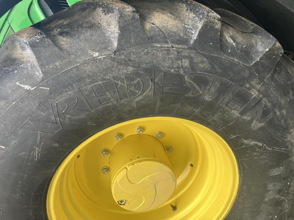 John Deere TRAKTOR 6175R - Trator: foto 3 John Deere TRAKTOR 6175R - Trator: foto 3