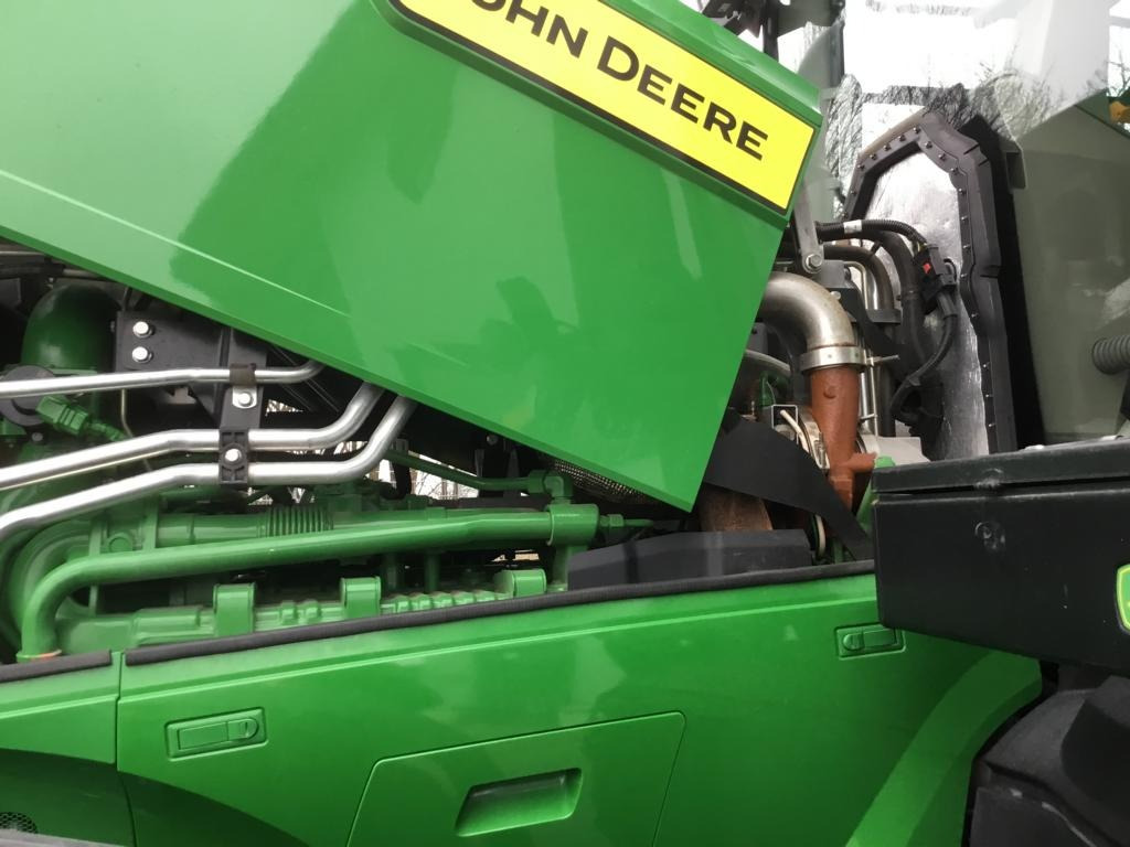 John Deere TRAKTOR 7R330 - Trator: foto 5 John Deere TRAKTOR 7R330 - Trator: foto 5