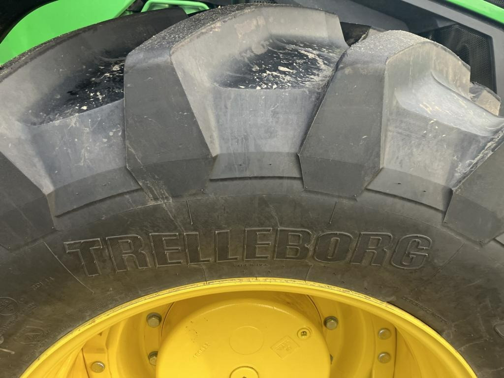 John Deere TRAKTOR 8R340 - Trator: foto 4 John Deere TRAKTOR 8R340 - Trator: foto 4