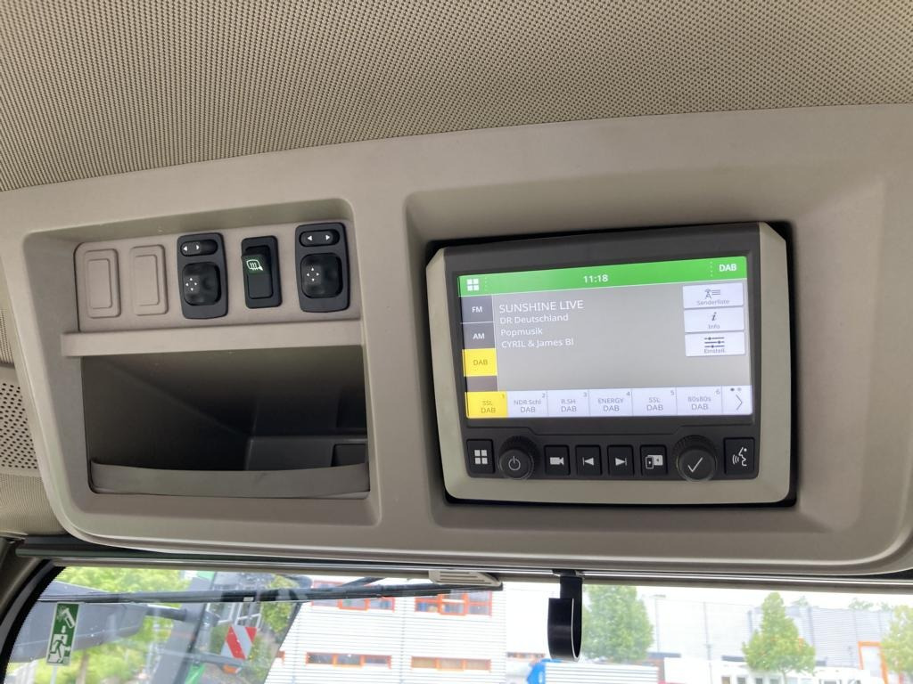 John Deere TRAKTOR 8RX370 - Trator: foto 3 John Deere TRAKTOR 8RX370 - Trator: foto 3