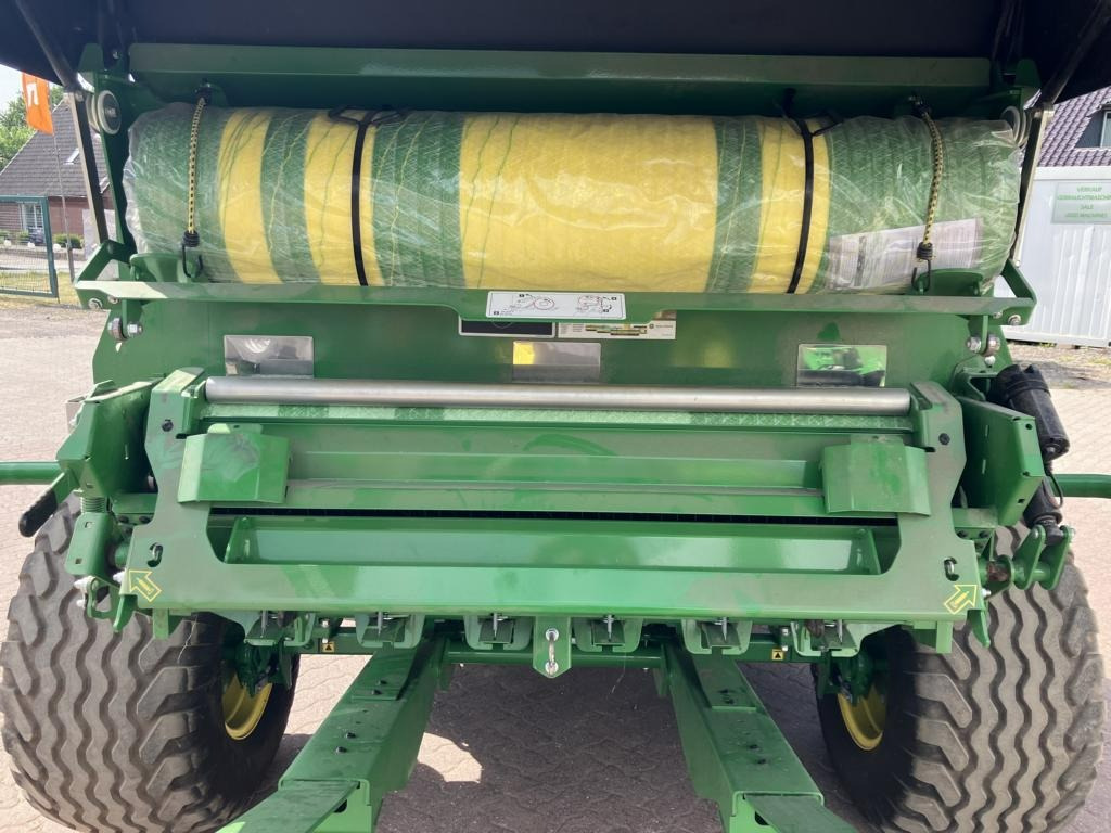 Locação financeira de John Deere V461M - PAKET FÜR RUNDBALLENPR John Deere V461M - PAKET FÜR RUNDBALLENPR: foto 9