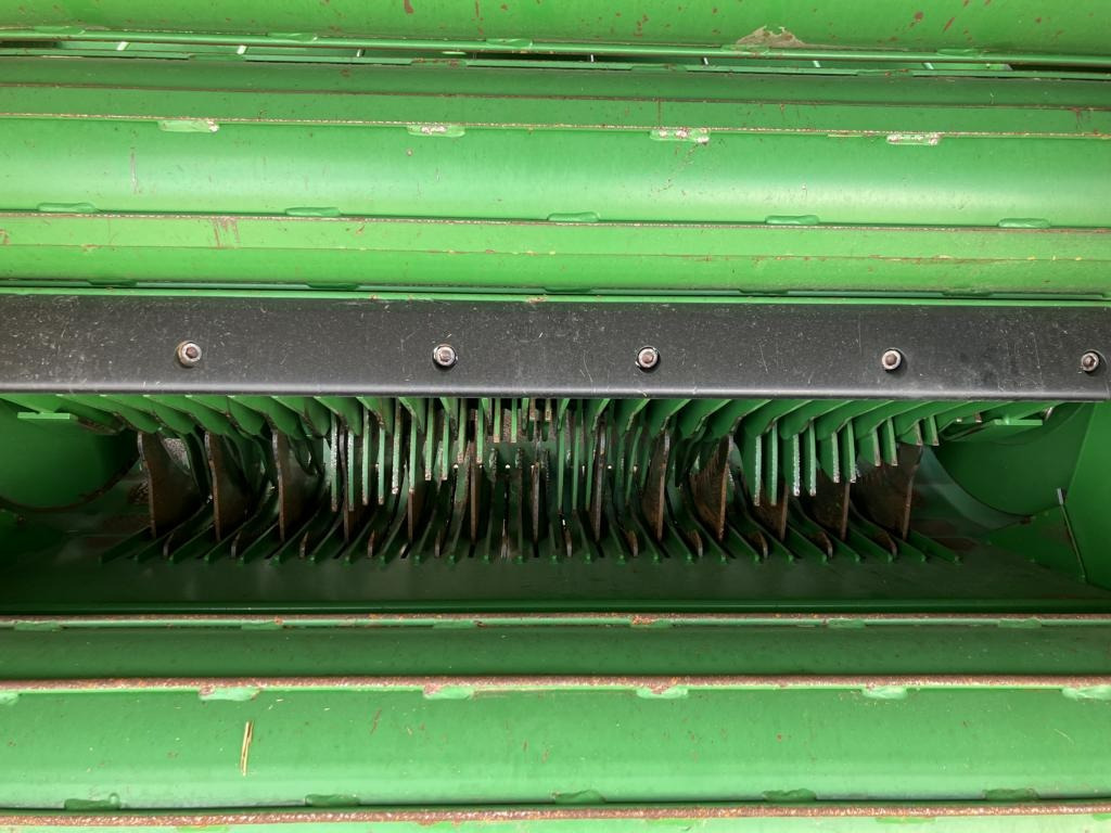 John Deere V461M - PAKET FÜR RUNDBALLENPR - Empacotador de fardos: foto 5 John Deere V461M - PAKET FÜR RUNDBALLENPR - Empacotador de fardos: foto 5