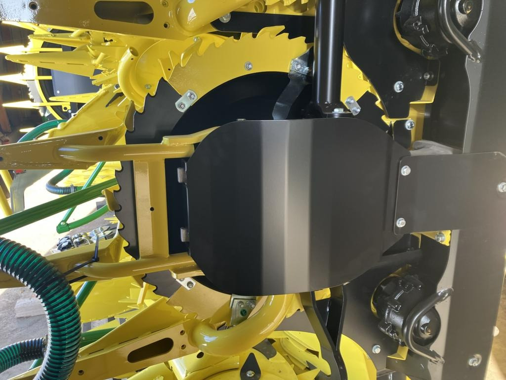 Kemper 375 PLUS - Plataforma para colher milho: foto 5 Kemper 375 PLUS - Plataforma para colher milho: foto 5