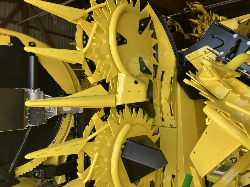 Kemper 375 PLUS - Plataforma para colher milho: foto 2 Kemper 375 PLUS - Plataforma para colher milho: foto 2