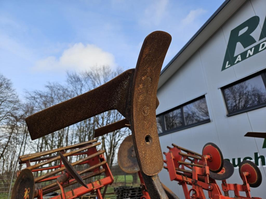 Knoche 5M - Cultivador: foto 2 Knoche 5M - Cultivador: foto 2