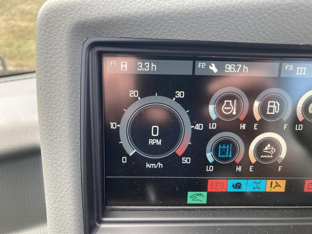 Kramer KT457 - Pá carregadora: foto 3 Kramer KT457 - Pá carregadora: foto 3