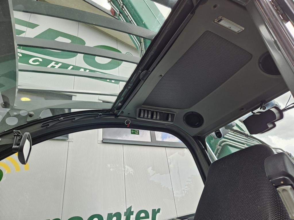 Pá carregadora Kramer KT457: foto 15