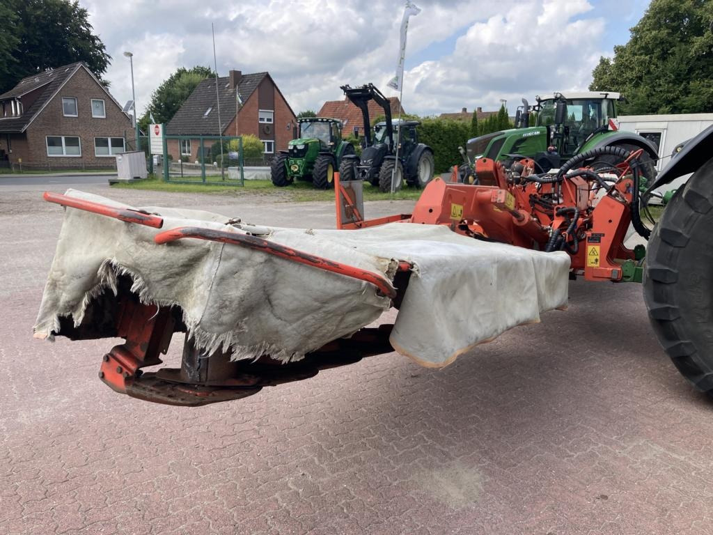 Gadanheira Kuhn GMD 883: foto 16