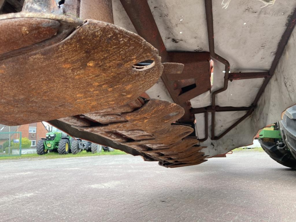 Gadanheira Kuhn GMD 883: foto 8