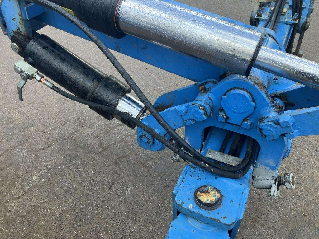 Lemken EURODIAMANT 10X - Arado: foto 4 Lemken EURODIAMANT 10X - Arado: foto 4