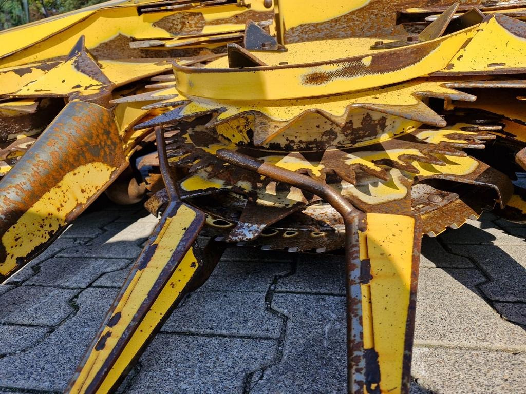 New Holland MAISVORSATZ 900S FI / 390 - Plataforma para colher milho: foto 5 New Holland MAISVORSATZ 900S FI / 390 - Plataforma para colher milho: foto 5