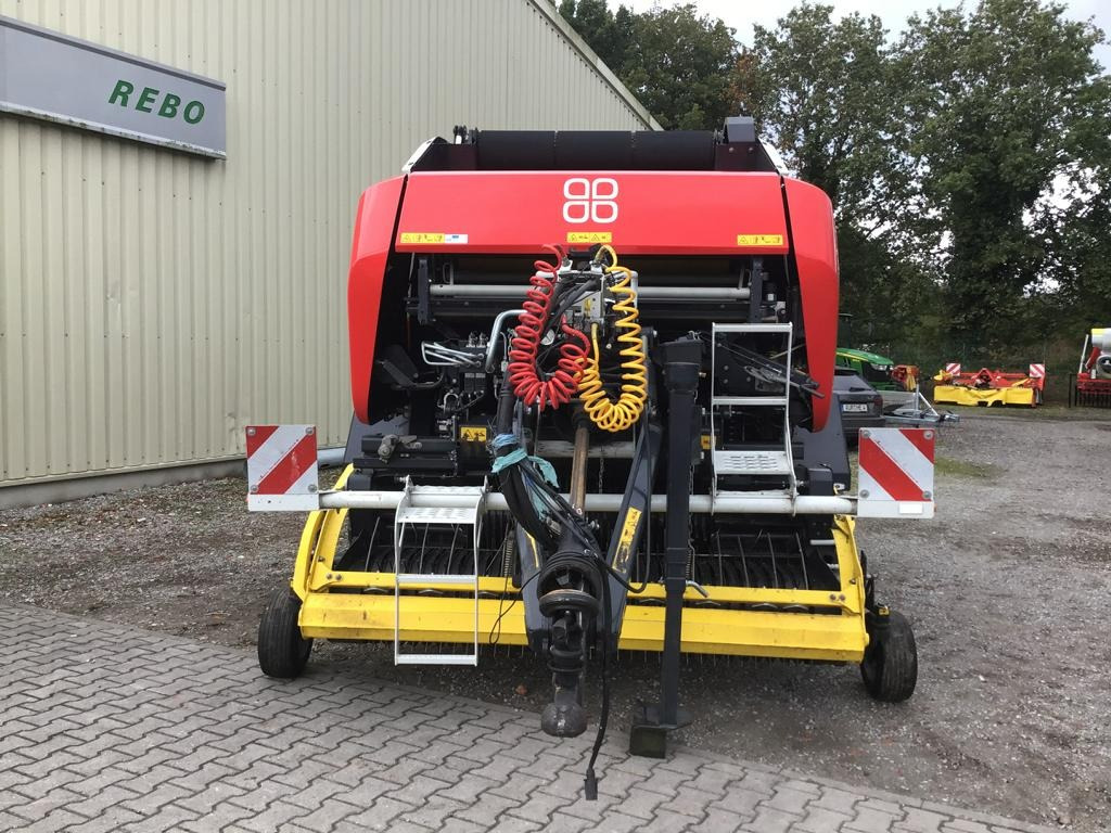 Máquina para produção de feno Pöttinger IMPRESS 155 VC PRO: foto 39