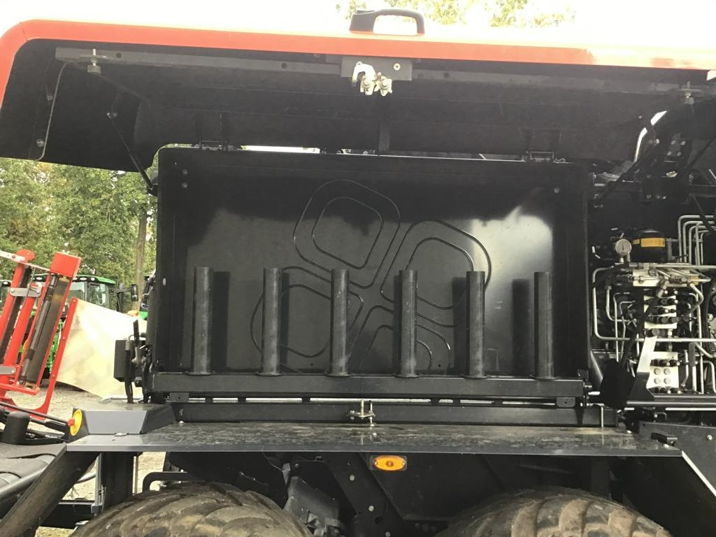 Máquina para produção de feno Pöttinger IMPRESS 155 VC PRO: foto 20