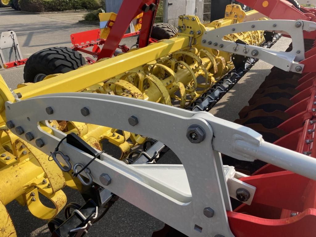 Pöttinger TERRADISC 6001 T - Grades de discos: foto 3 Pöttinger TERRADISC 6001 T - Grades de discos: foto 3