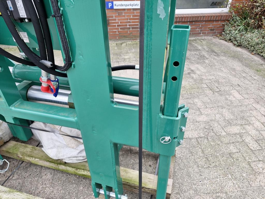 Reichardt PSR Slide XL - Ferramenta/ Equipamento: foto 4 Reichardt PSR Slide XL - Ferramenta/ Equipamento: foto 4