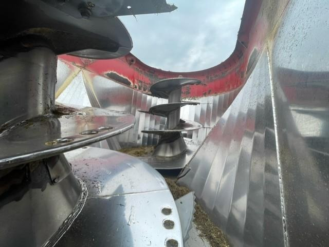 Siloking Selfline 500 2519-25 - Misturadora Alimentadora: foto 3 Siloking Selfline 500 2519-25 - Misturadora Alimentadora: foto 3