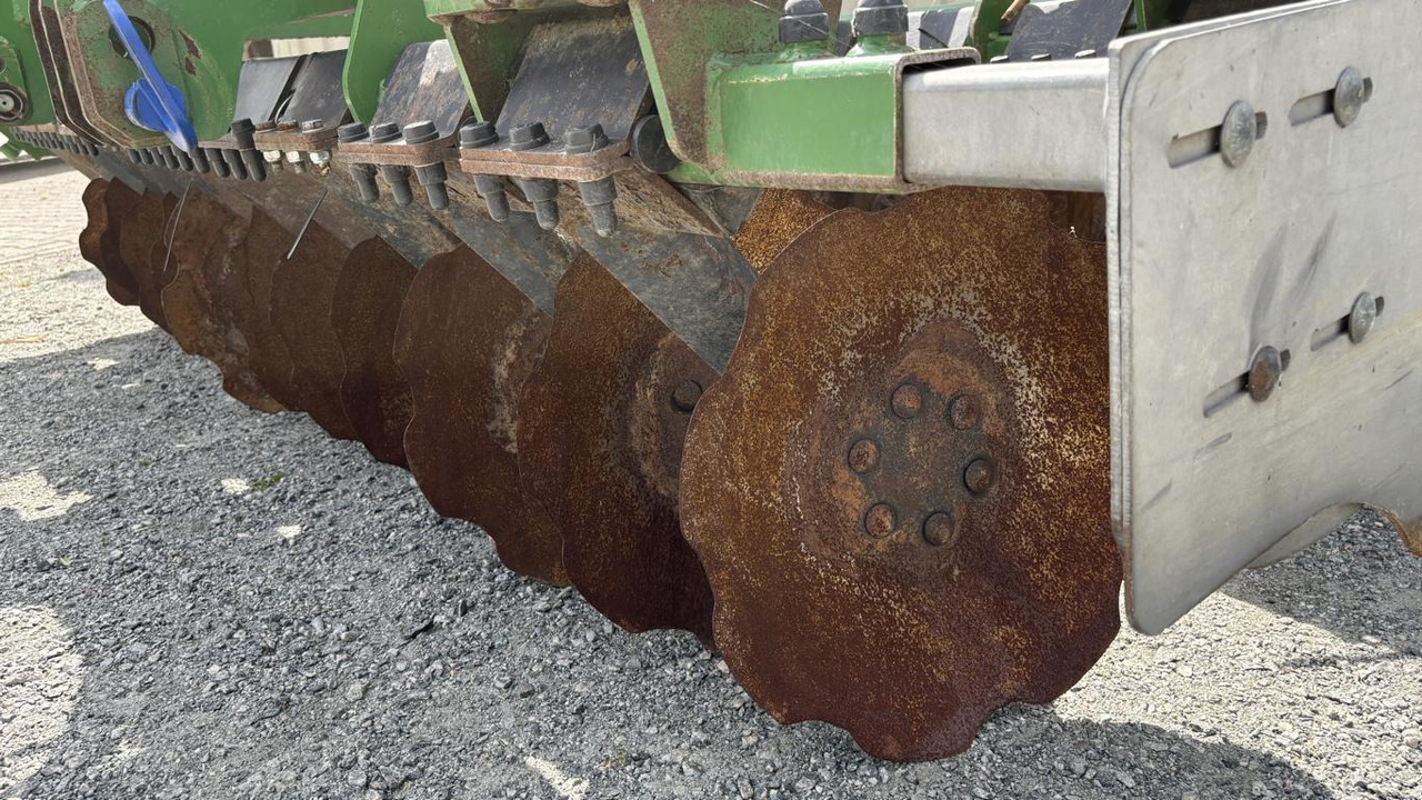 Tolmet ASTAT 300 - Grades de discos: foto 4 Tolmet ASTAT 300 - Grades de discos: foto 4