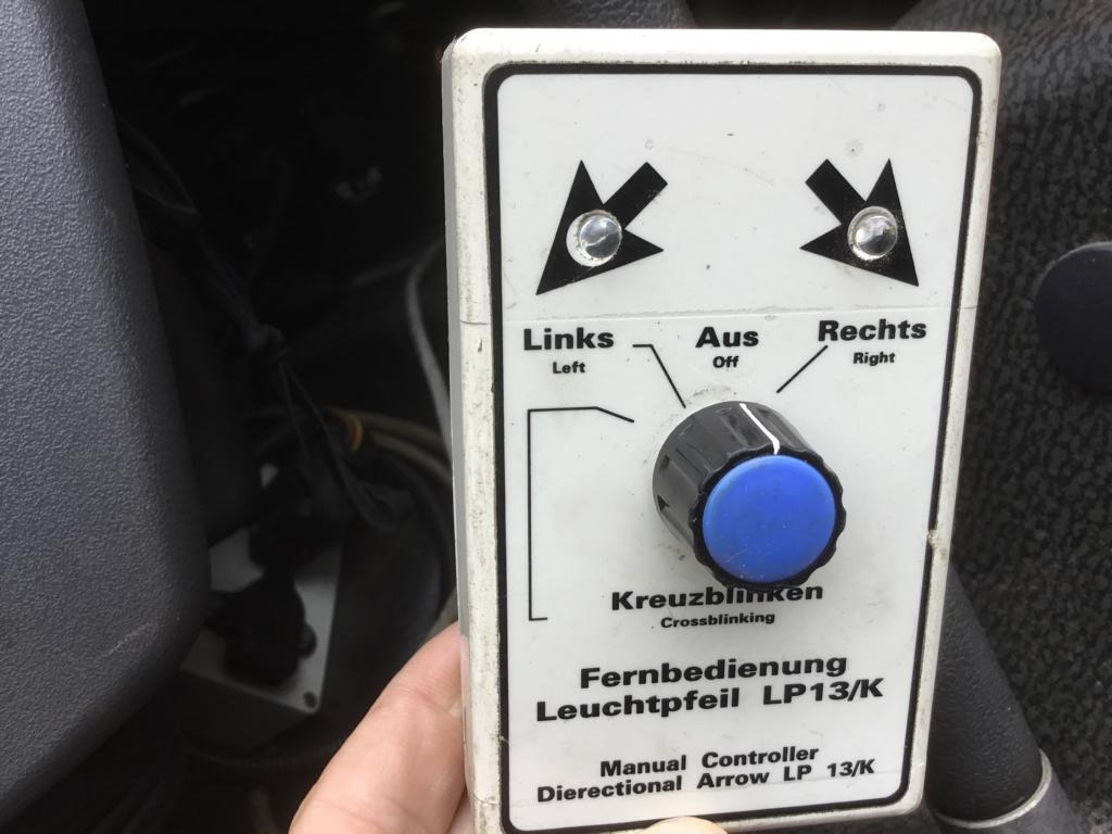 Veículo municipal/ Especial Mercedes-Benz UNIMOG U 527: foto 30