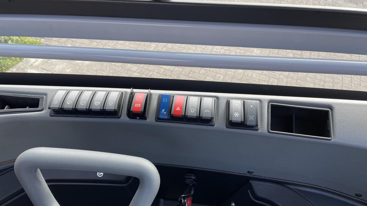Camião basculante novo Wacker DV 90: foto 7