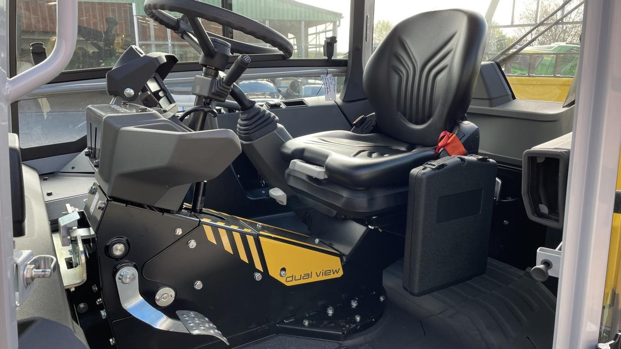 Camião basculante novo Wacker DV 90: foto 8
