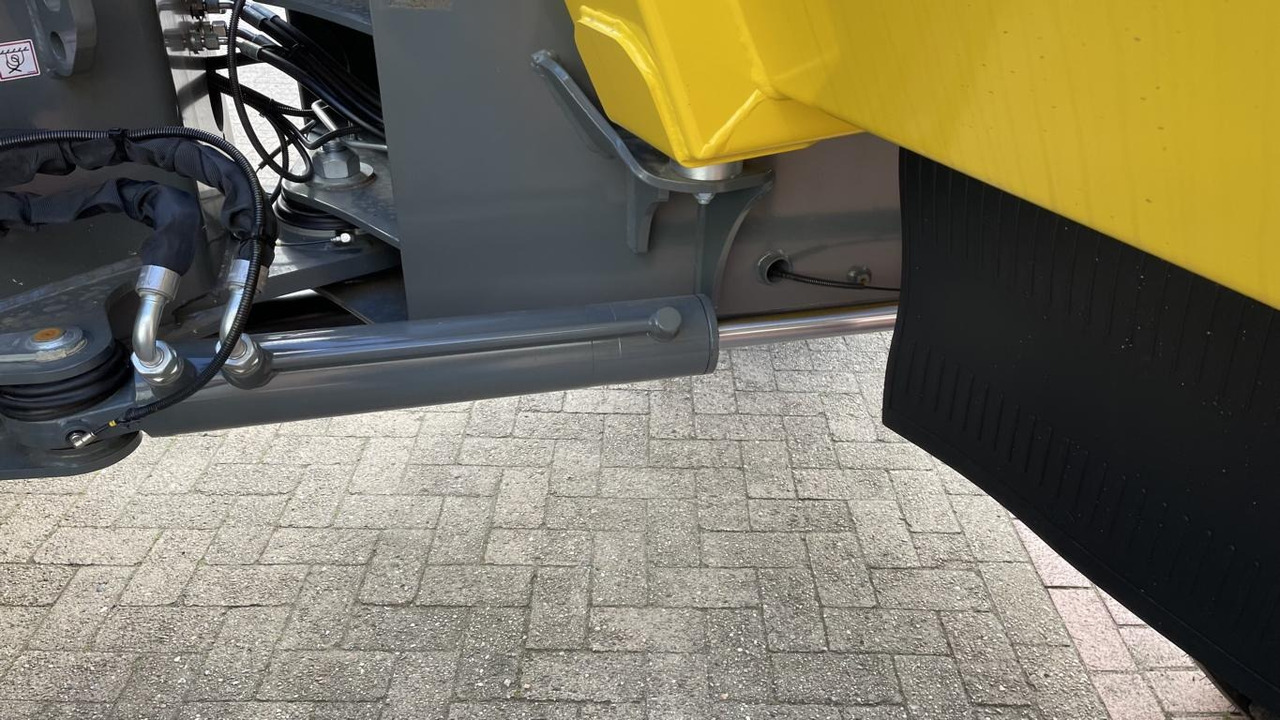 Camião basculante novo Wacker DV 90: foto 11
