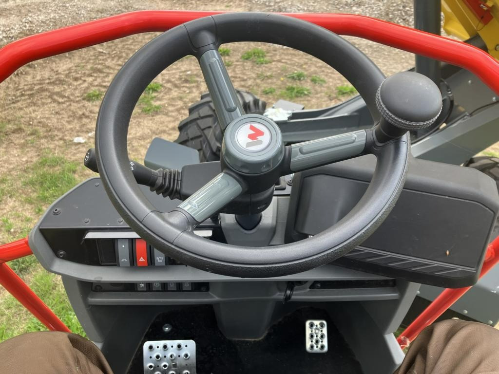 Camião basculante novo Wacker DW 50-2: foto 6