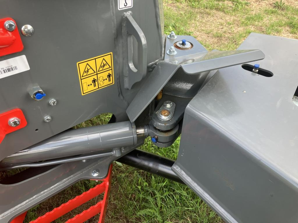 Camião basculante novo Wacker DW 50-2: foto 9