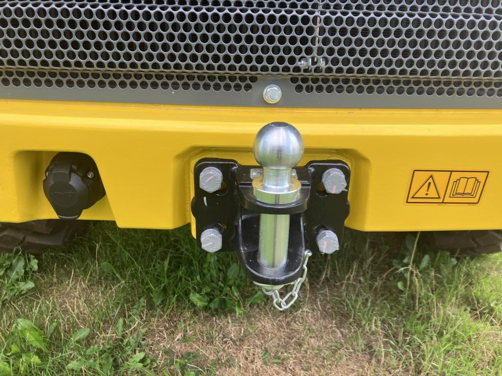 Camião basculante novo Wacker DW 50-2: foto 8