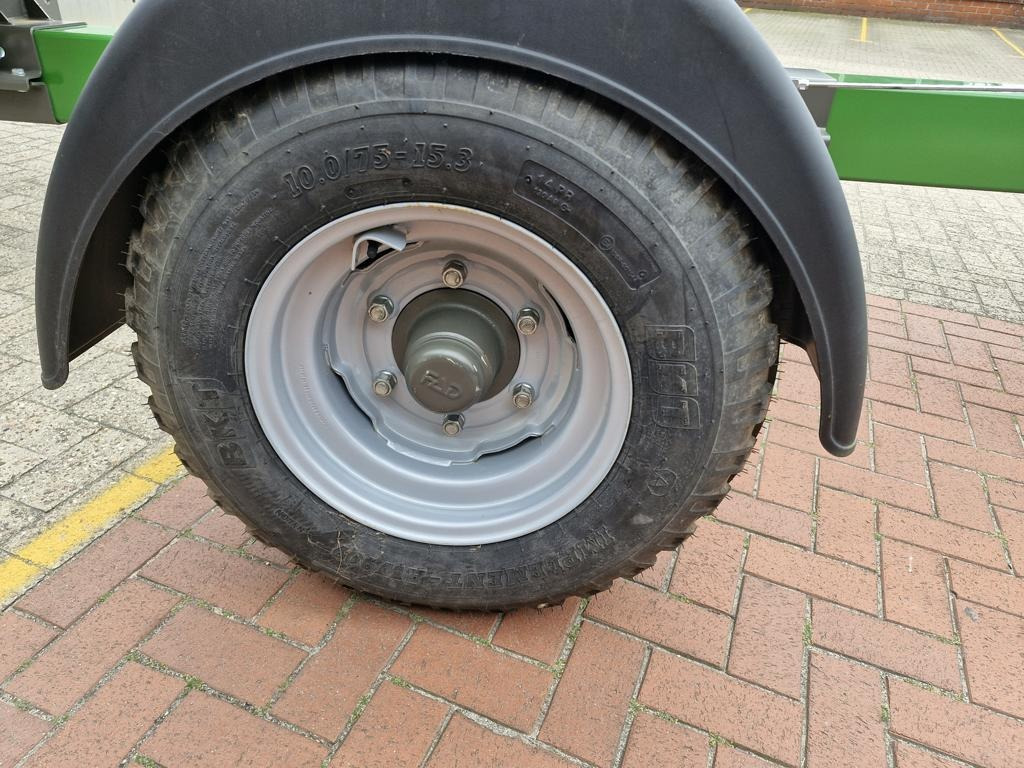 Ziegler JD 622X/722X - Ceifeira debulhadora: foto 4 Ziegler JD 622X/722X - Ceifeira debulhadora: foto 4