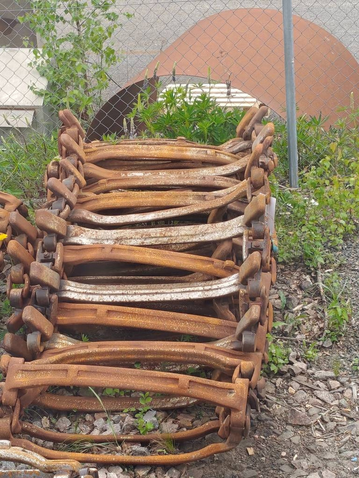 Forwarder Komatsu 865: foto 10 Forwarder Komatsu 865: foto 10