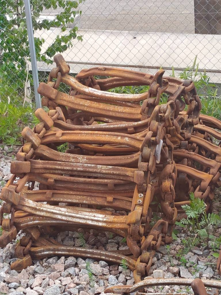 Forwarder Komatsu 865: foto 11 Forwarder Komatsu 865: foto 11