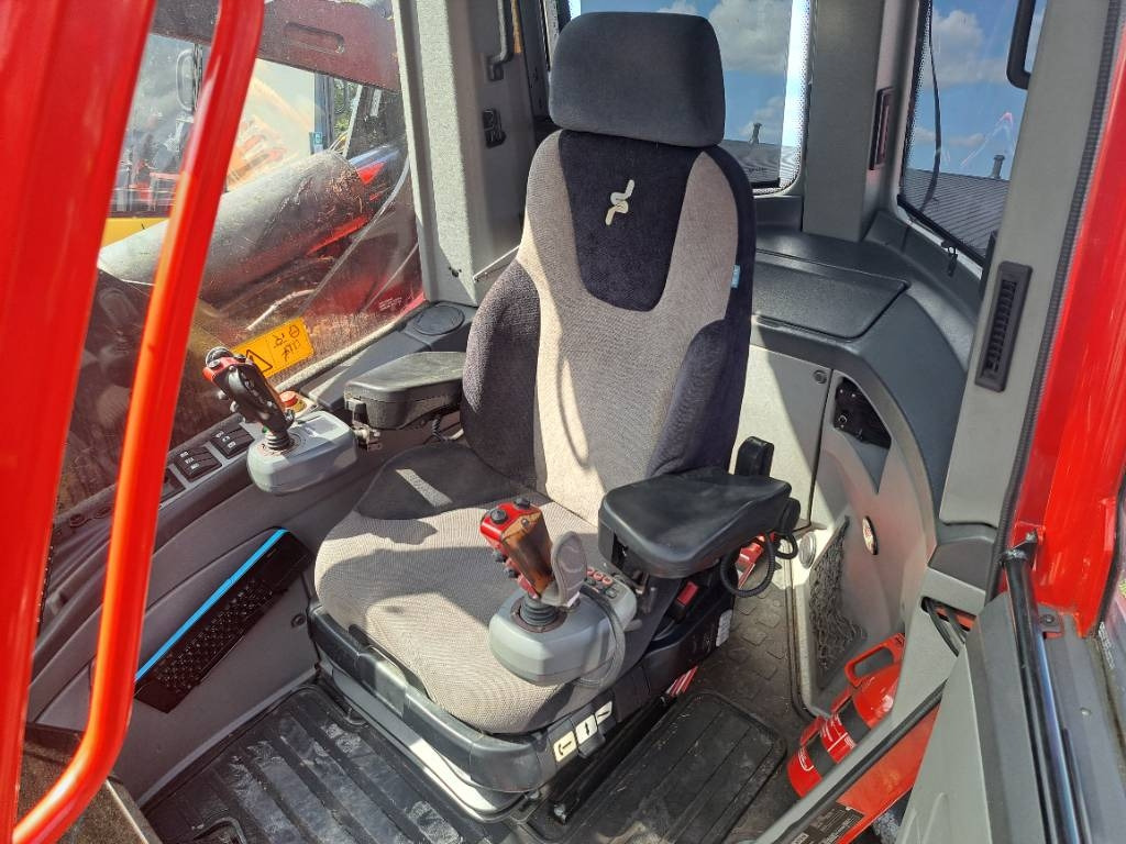 Komatsu 911 - Harvester: foto 2 Komatsu 911 - Harvester: foto 2