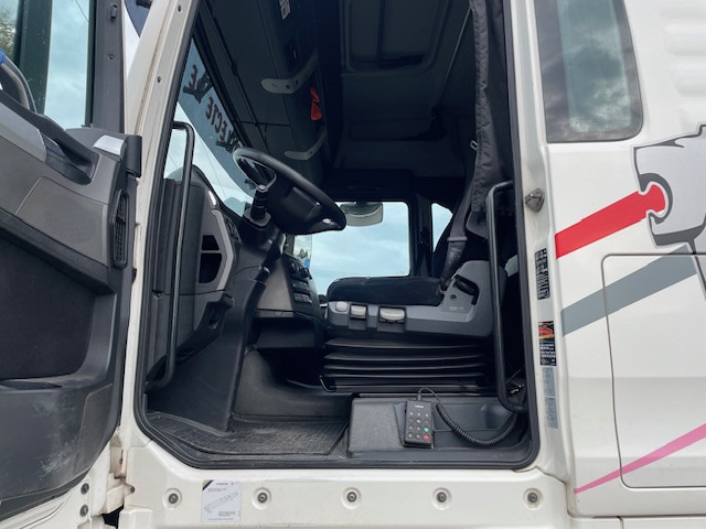 MAN TGX - Tractor: foto 5 MAN TGX - Tractor: foto 5