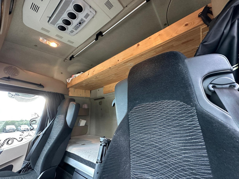 Tractor Mercedes-Benz Actros: foto 6 Tractor Mercedes-Benz Actros: foto 6