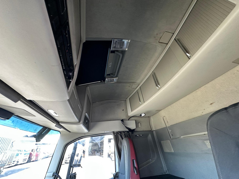 Volvo FH - Tractor: foto 5 Volvo FH - Tractor: foto 5