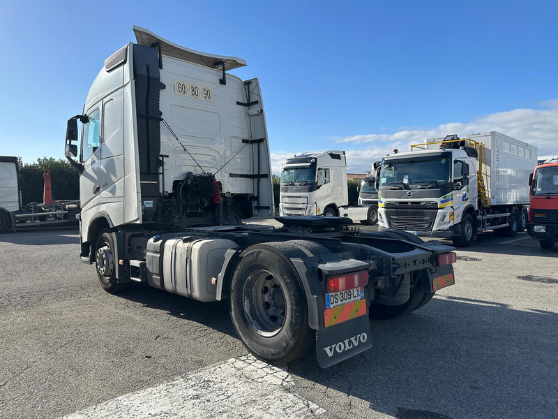 Volvo FH - Tractor: foto 3 Volvo FH - Tractor: foto 3