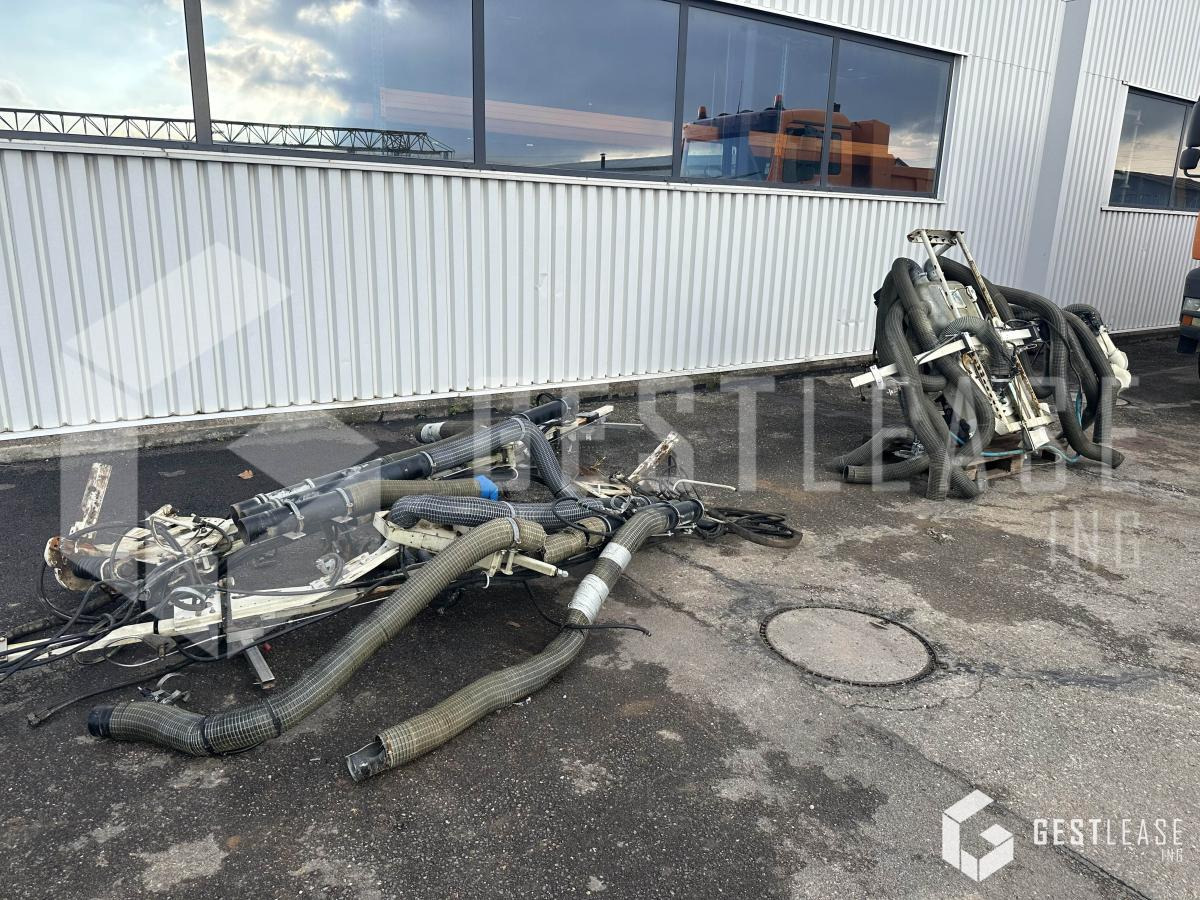 BOBARD JET 7000 - Pulverizador montado: foto 1 BOBARD JET 7000 - Pulverizador montado: foto 1