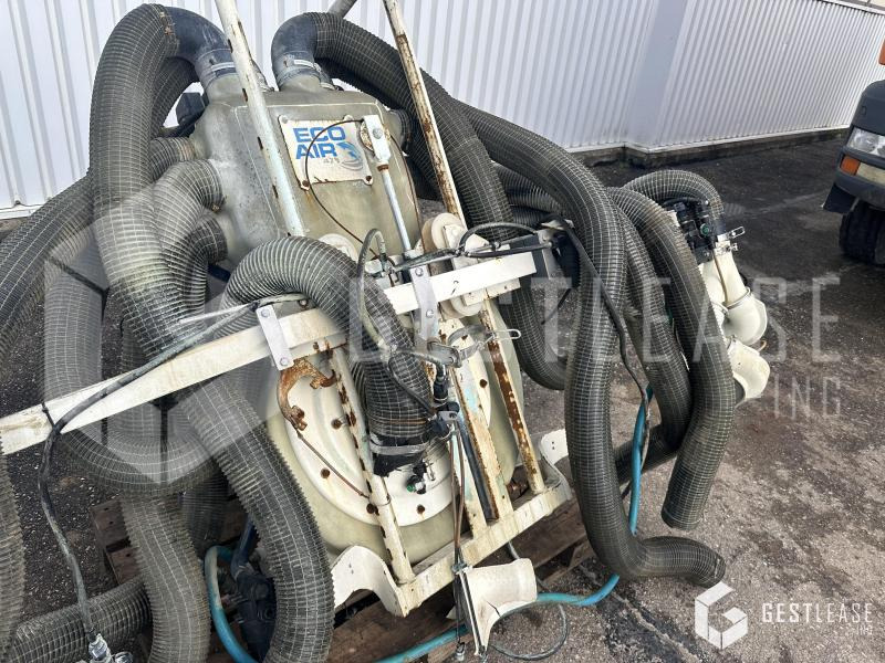 BOBARD JET 7000 - Pulverizador montado: foto 5 BOBARD JET 7000 - Pulverizador montado: foto 5