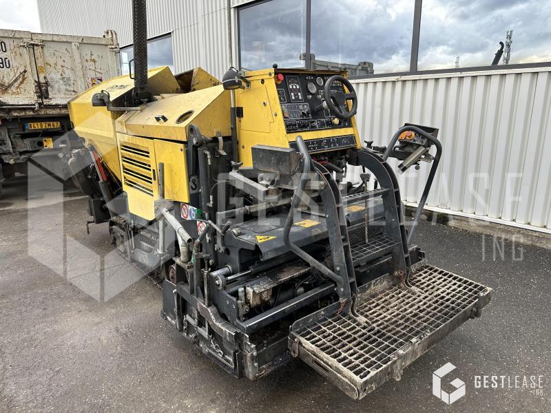 Bomag BF223C - Acabadora: foto 2 Bomag BF223C - Acabadora: foto 2