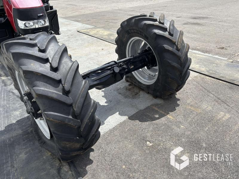 Case IH Maxxum 110 - Trator: foto 5 Case IH Maxxum 110 - Trator: foto 5