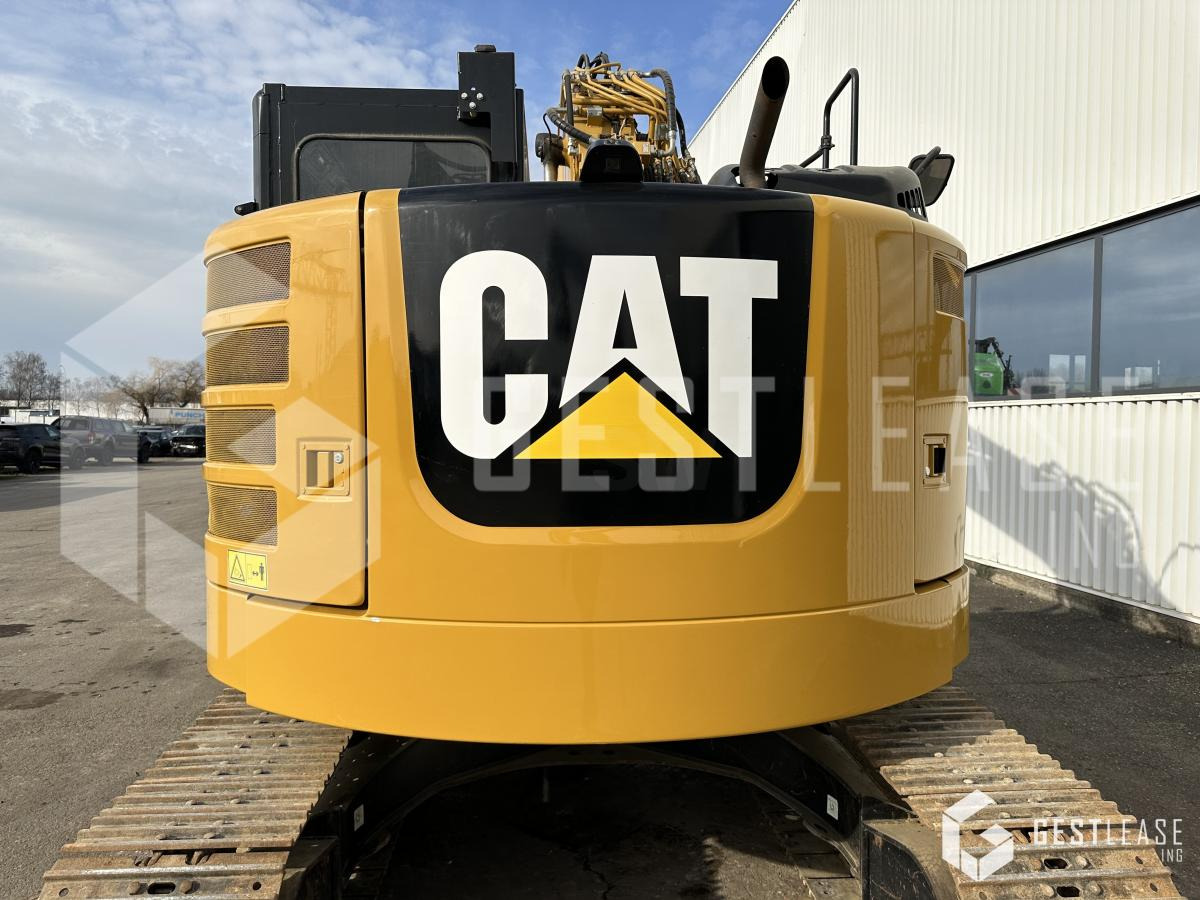 Caterpillar 315F LCR - Escavadora de rastos: foto 4 Caterpillar 315F LCR - Escavadora de rastos: foto 4