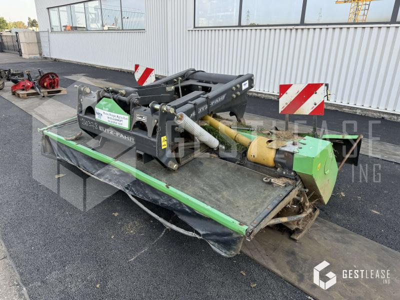 Deutz SM5.32 FTG - Gadanheira: foto 2 Deutz SM5.32 FTG - Gadanheira: foto 2
