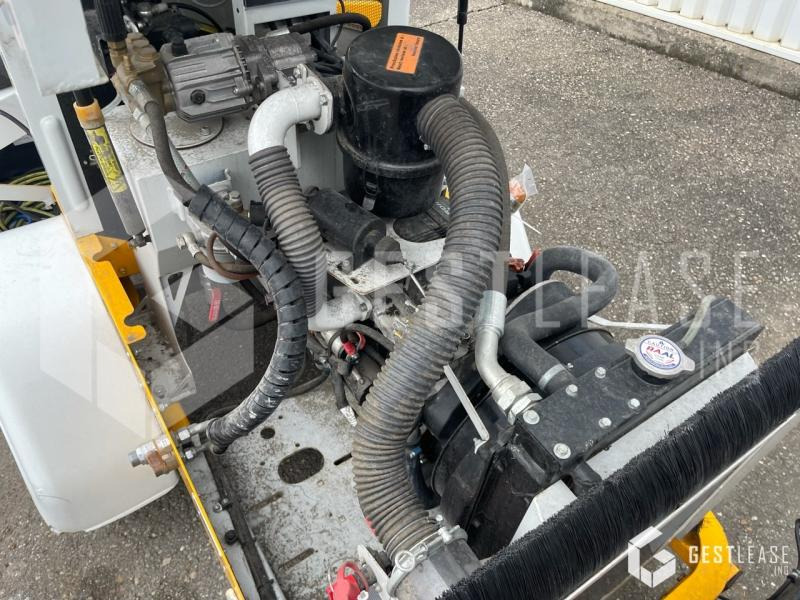 Equipamento de construção EUROMAIR COMPACT PRO 60: foto 13