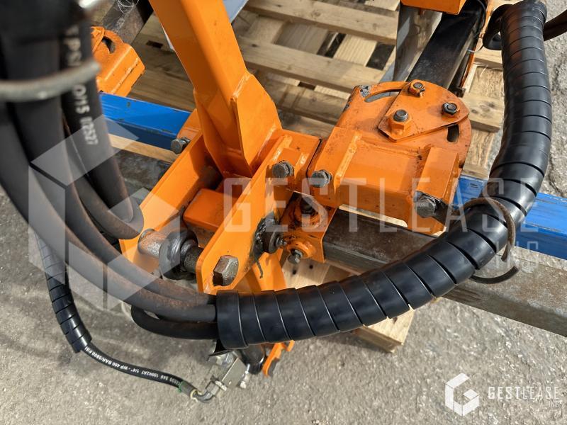 PROVITIS ROGNEUSE - Equipamento para Máquina de vindimar: foto 5 PROVITIS ROGNEUSE - Equipamento para Máquina de vindimar: foto 5
