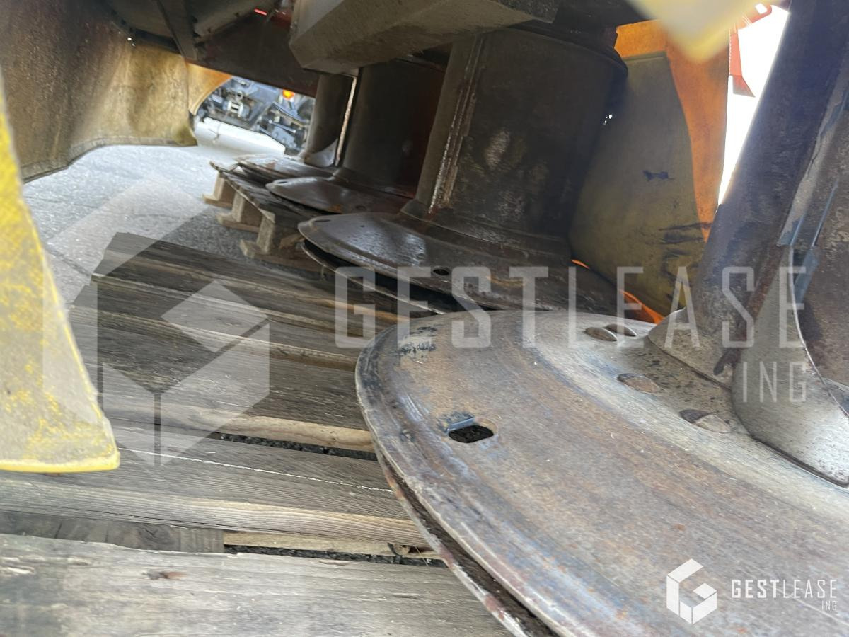 Fella KM 310 TL - Gadanheira: foto 5 Fella KM 310 TL - Gadanheira: foto 5