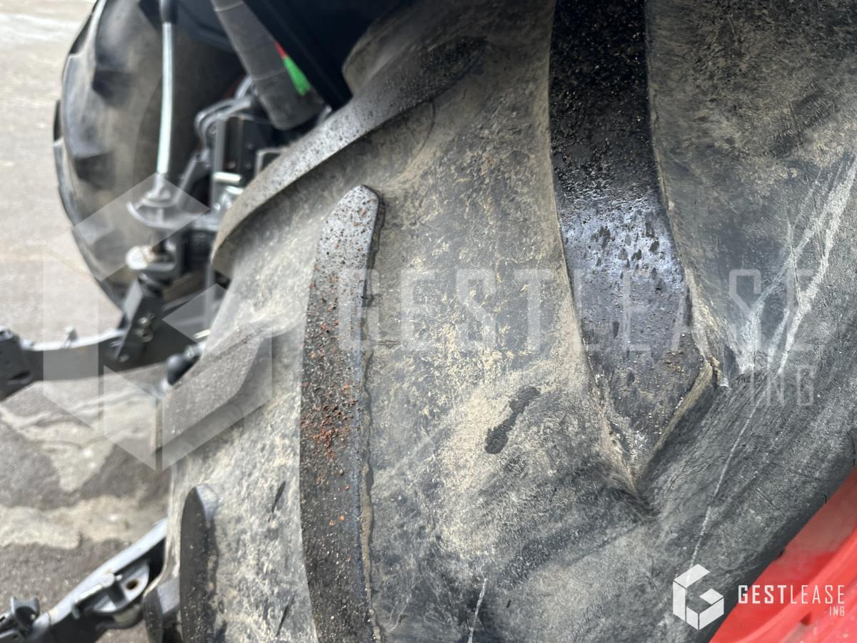 Locação financeira de Fendt 516 VARIO PROFI Fendt 516 VARIO PROFI: foto 10