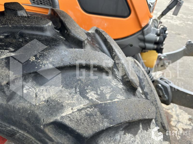 Locação financeira de Fendt 516 VARIO PROFI Fendt 516 VARIO PROFI: foto 9